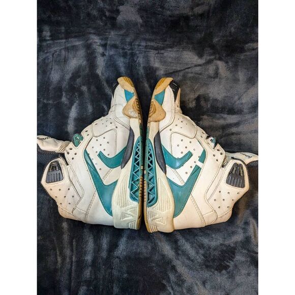 1989 Reebok Pump SXT 11 size 7.5 - Picture 13 of 16